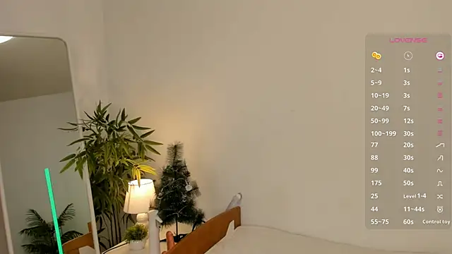 Love audirs6 online show from 10, 1, 2026