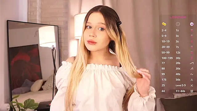 Love audirs6 online show from 18, 2, 2026