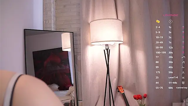 Love audirs6 online show from 22, 3, 2026