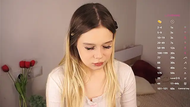 Love audirs6 online show from 5, 4, 2026