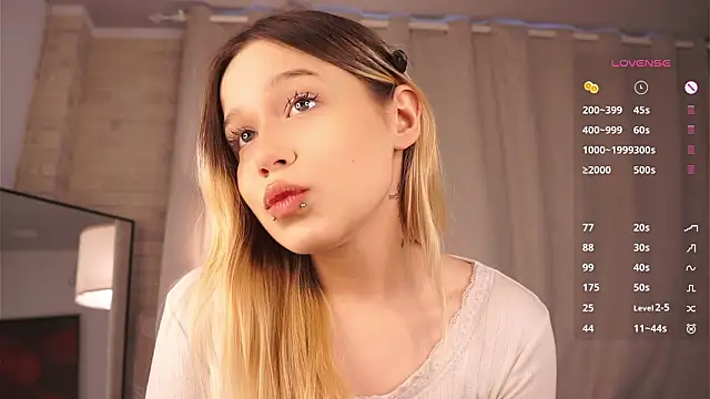 Love audirs6 online show from 15, 3, 2026