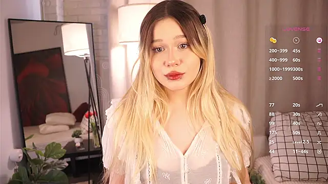 Love audirs6 online show from 22, 2, 2026