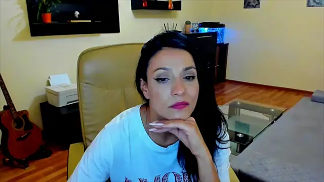 WTF Lexxy online show from 21, 9, 2025