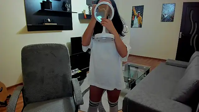 WTF Lexxy online show from 12, 4, 2026