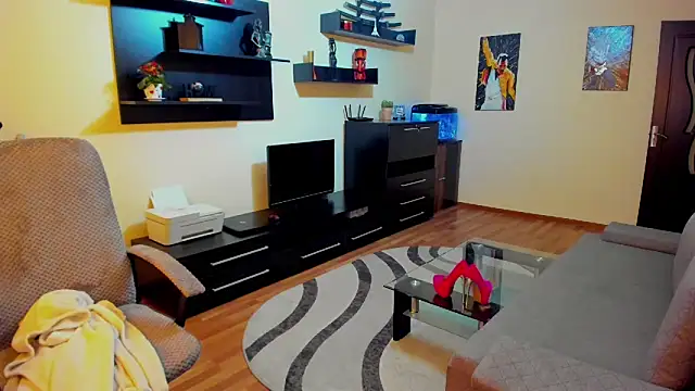 WTF Lexxy online show from 12, 3, 2026