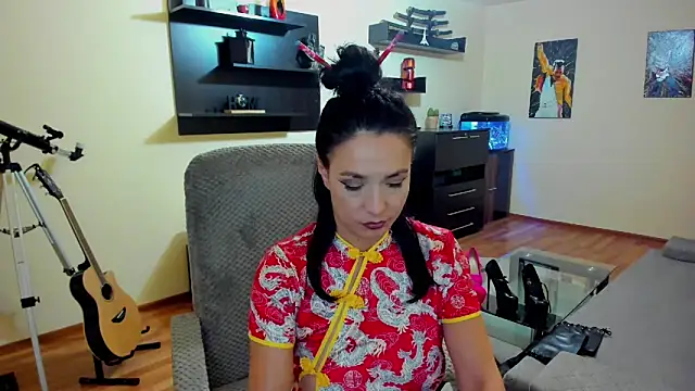 WTF Lexxy online show from 2, 6, 2026