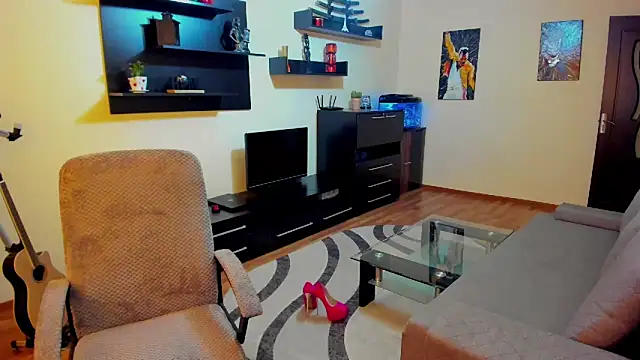 WTF Lexxy online show from 24, 3, 2026