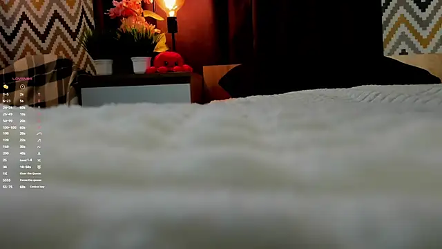 CruzMensch online show from 25, 11, 2025