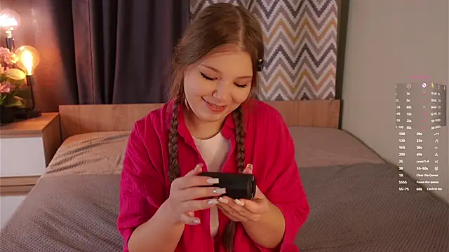 CruzMensch online show from 29, 11, 2025