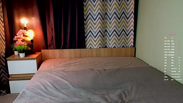 CruzMensch online show from 28, 11, 2025