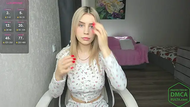 Olivia1Taylor1 online show from 19, 3, 2026