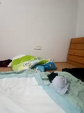 Nuomi6 online show from 16, 12, 2025