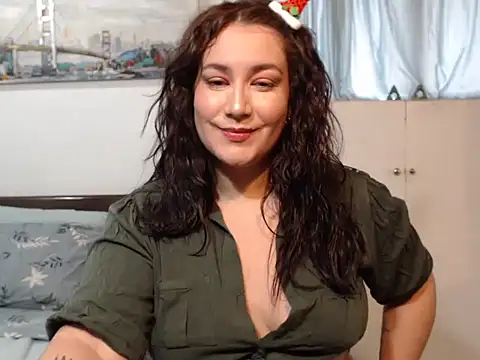 SaloGray8 online show from 18, 12, 2025