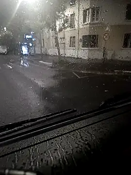 Chrisatmiami online show from 14, 11, 2025