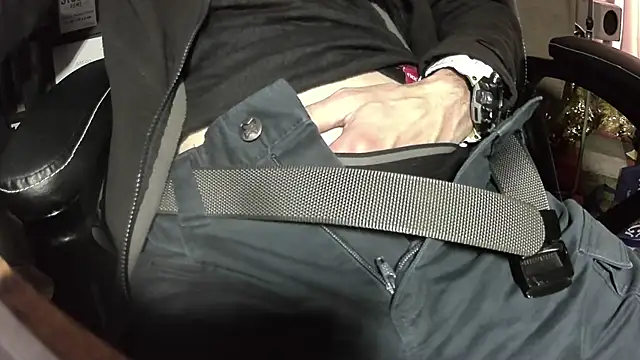 Chrisatmiami online show from 27, 11, 2025