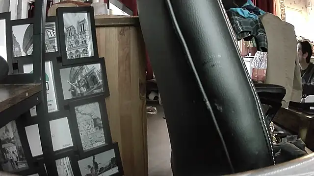 Chrisatmiami online show from 23, 11, 2025