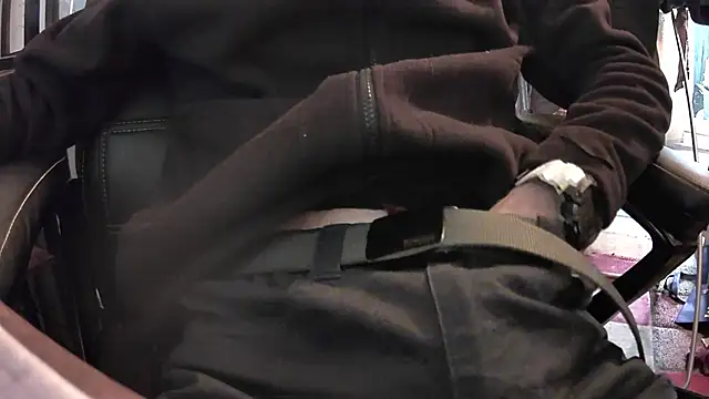 Chrisatmiami online show from 21, 11, 2025