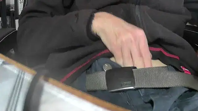 Chrisatmiami online show from 26, 11, 2025