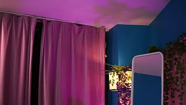 ElyssawetXX online show from 27, 6, 2026