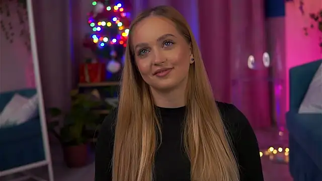 ElyssawetXX online show from 5, 12, 2025