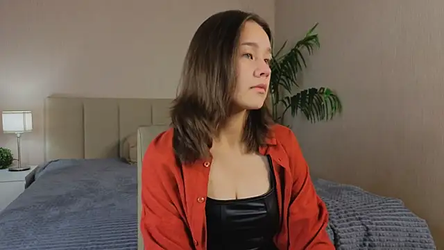 ArleenVizena online show from 29, 11, 2025