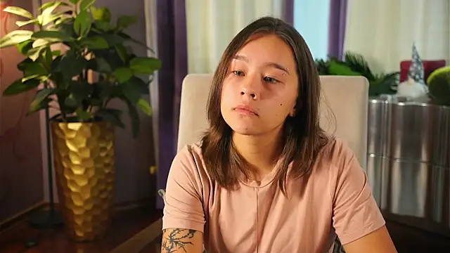 ArleenVizena online show from 16, 11, 2025