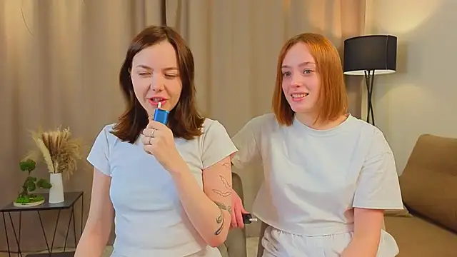 LucreciaAsters online show from 27, 11, 2025