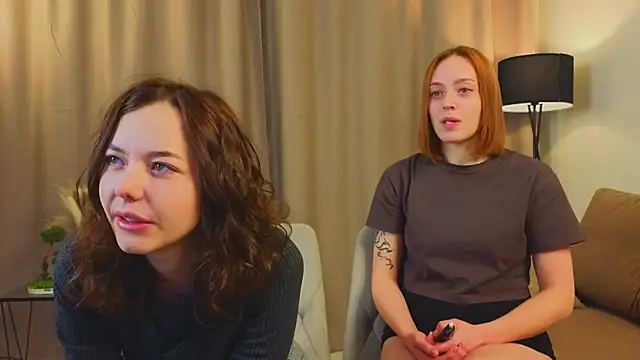 LucreciaAsters online show from 28, 11, 2025