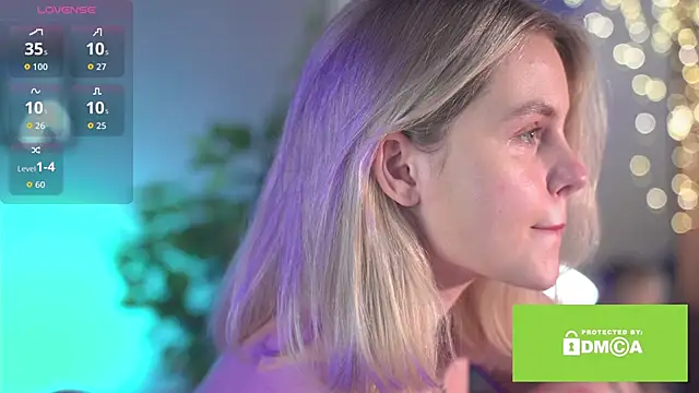 LilithEve  online show from 20, 11, 2025