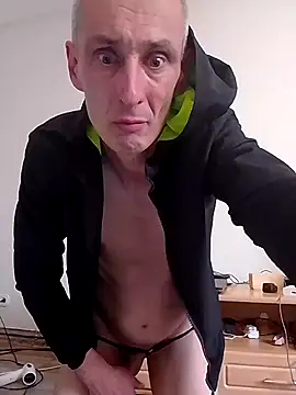 MaikBuoy online show from 3, 4, 2026