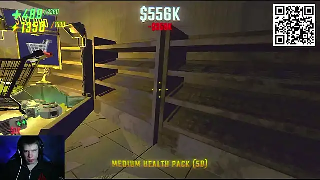 Ak Macros online show from 5, 3, 2026