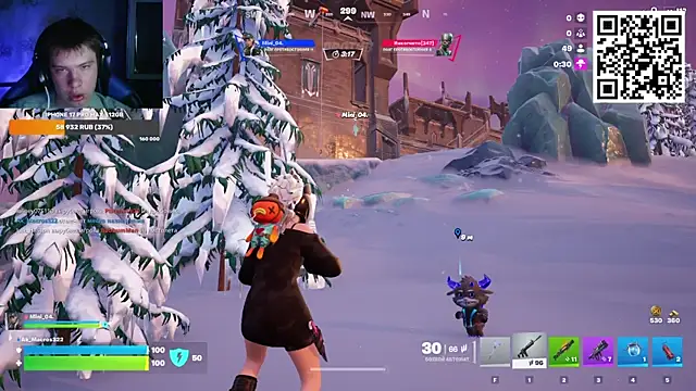 Ak Macros online show from 7, 4, 2026