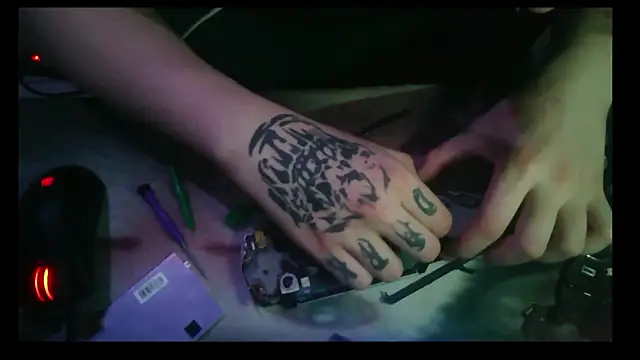 Ak Macros online show from 10, 3, 2026