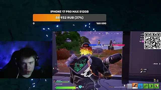 Ak Macros online show from 24, 3, 2026