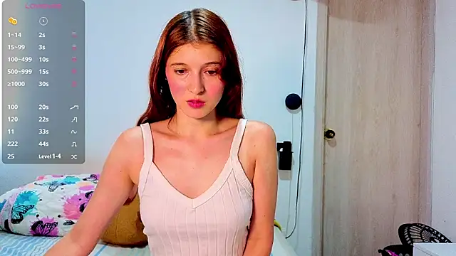 Snapshot of giseselle chatting on 20, 2, 2026 giseselle online show from 20, 2, 2026