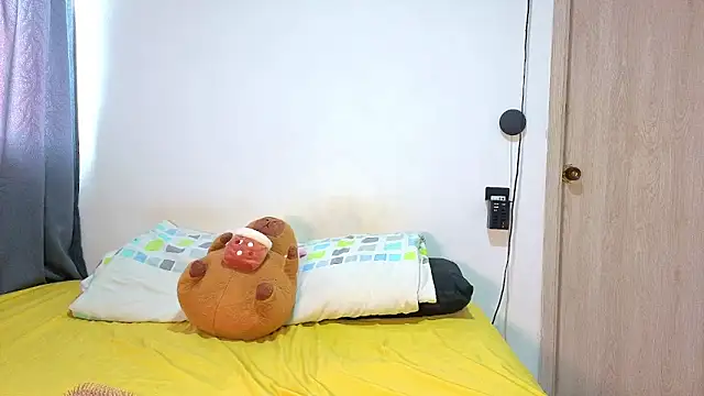 Snapshot of giseselle chatting on 2, 3, 2026 giseselle online show from 2, 3, 2026