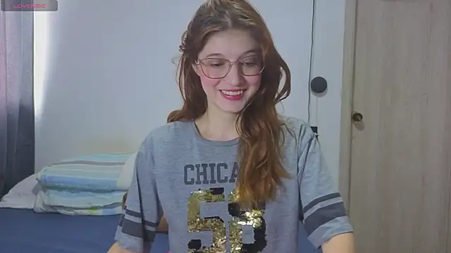 giseselle online show from 10, 3, 2026