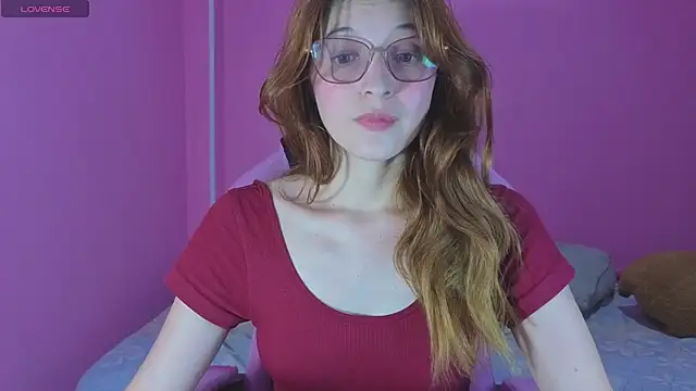 Snapshot of giseselle chatting on 22, 4, 2026 giseselle online show from 22, 4, 2026