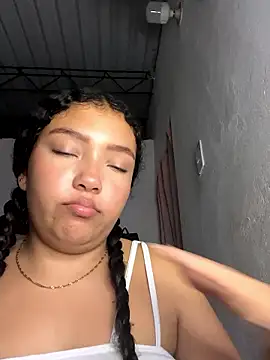 PetiteKattia online show from 16, 1, 2026