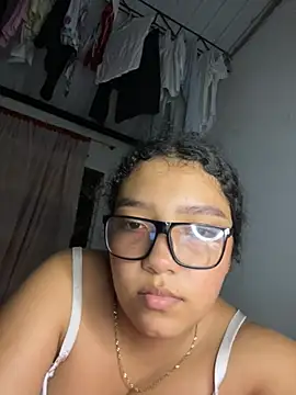PetiteKattia online show from 17, 1, 2026