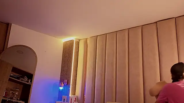 Iamnyxy online show from 23, 2, 2026