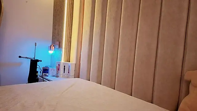 Iamnyxy online show from 4, 4, 2026