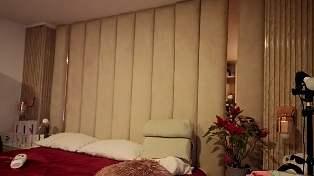 Iamnyxy online show from 17, 12, 2025