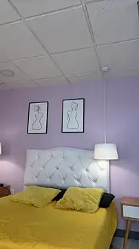 Iamnyxy online show from 19, 12, 2025