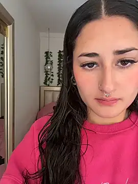 Iamnyxy online show from 27, 4, 2026