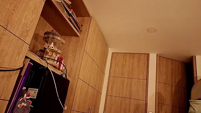 Iamnyxy online show from 24, 2, 2026