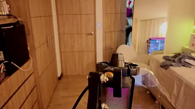 Iamnyxy online show from 14, 2, 2026