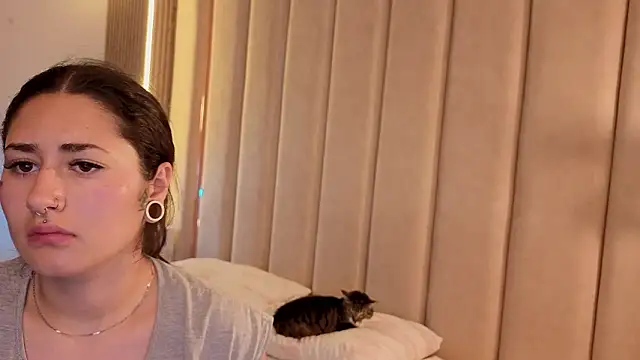 Iamnyxy online show from 24, 3, 2026