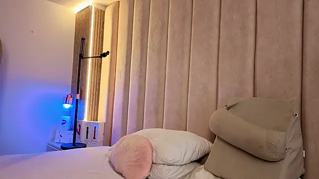 Iamnyxy online show from 22, 4, 2026