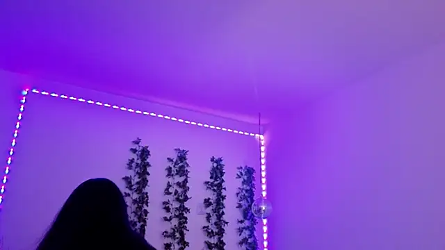 Iamnyxy online show from 6, 1, 2026